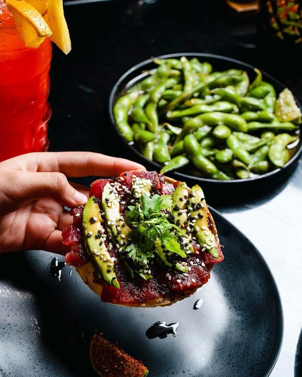 SUSHI BAR BY SUSHI HOUSE