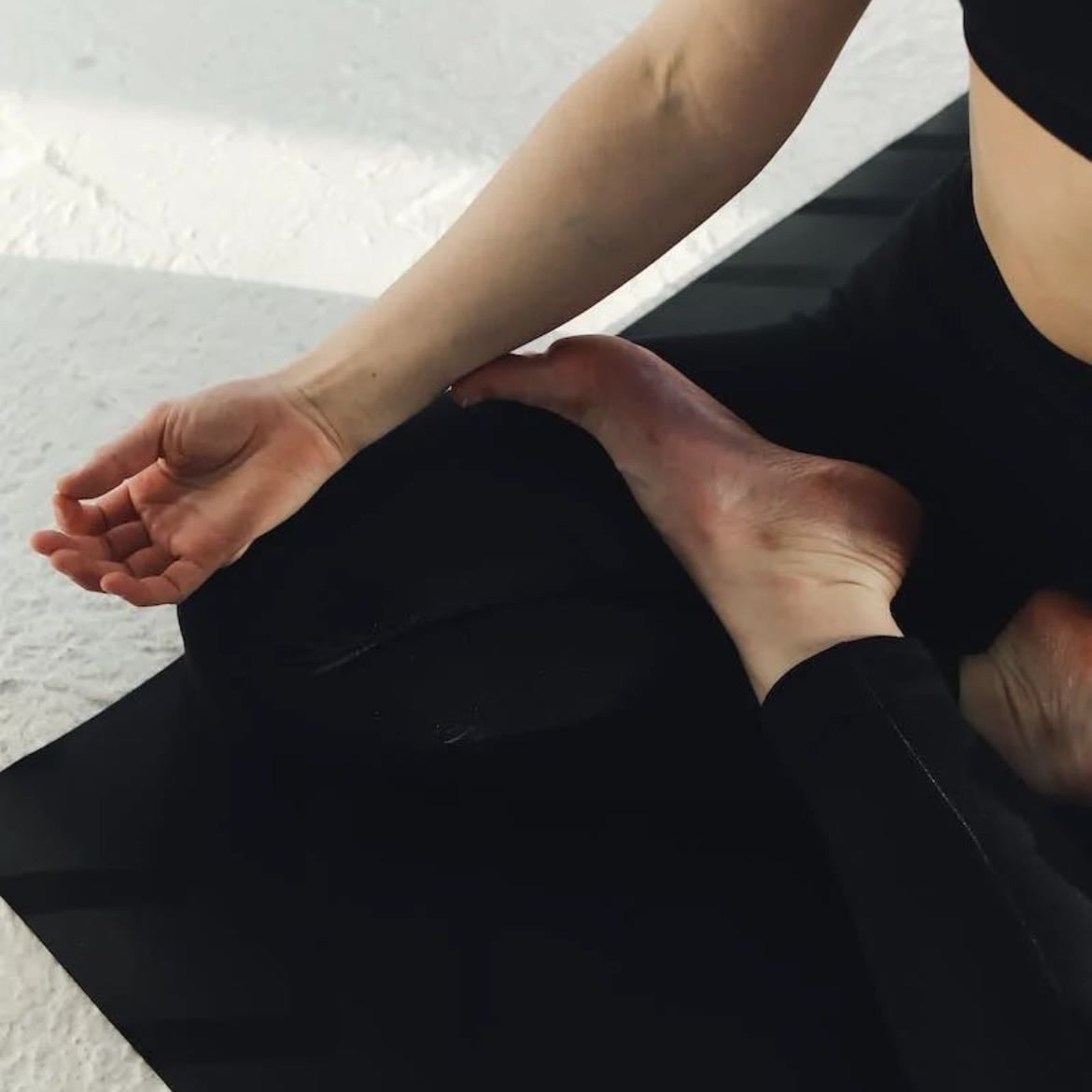 Meditación diaria