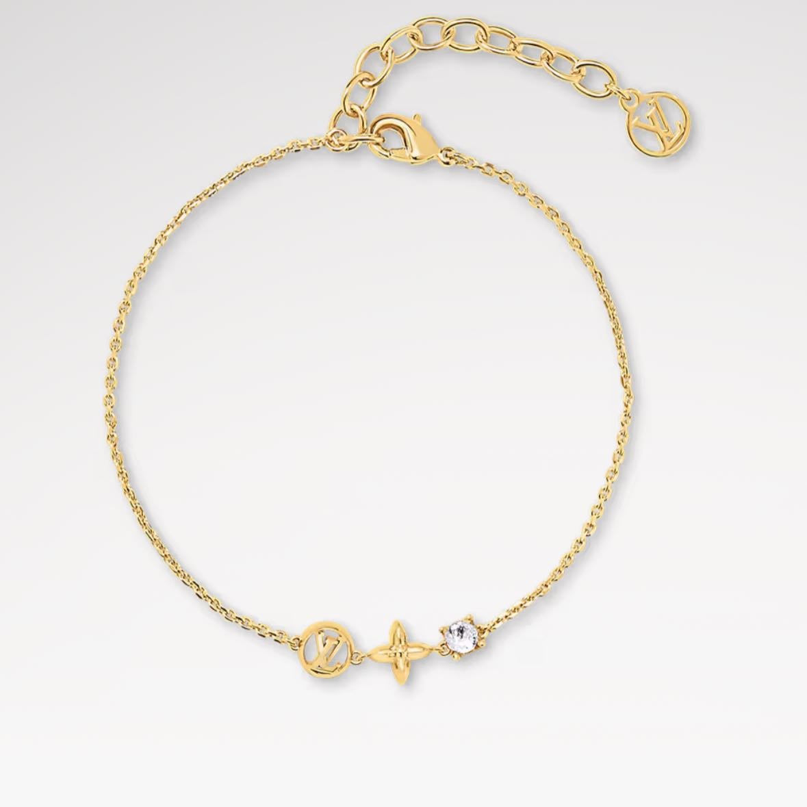 Bracelet Petit Louis - Louis Vuitton