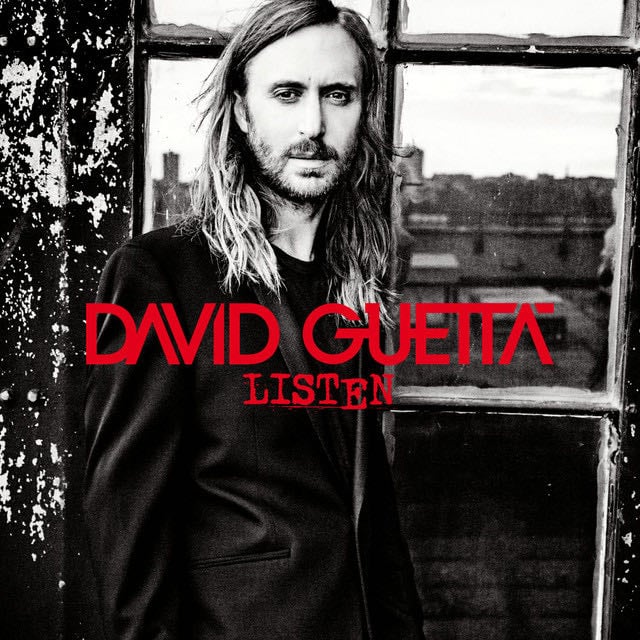 Hey Mama (feat. Nicki Minaj, Bebe Rexha & Afrojack) - Song · David Guetta, AFROJACK, Bebe Rexha, Nicki Minaj