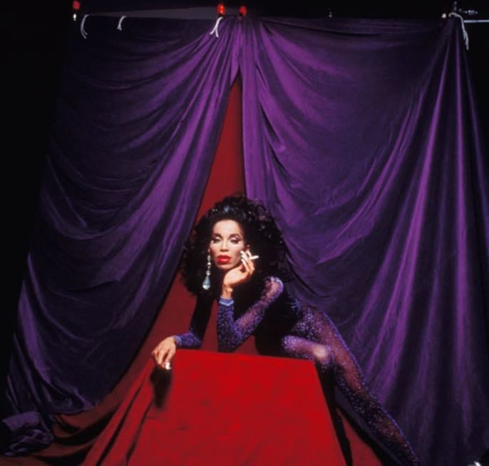 Paris Is Burning - Jennie Livingston · 1991