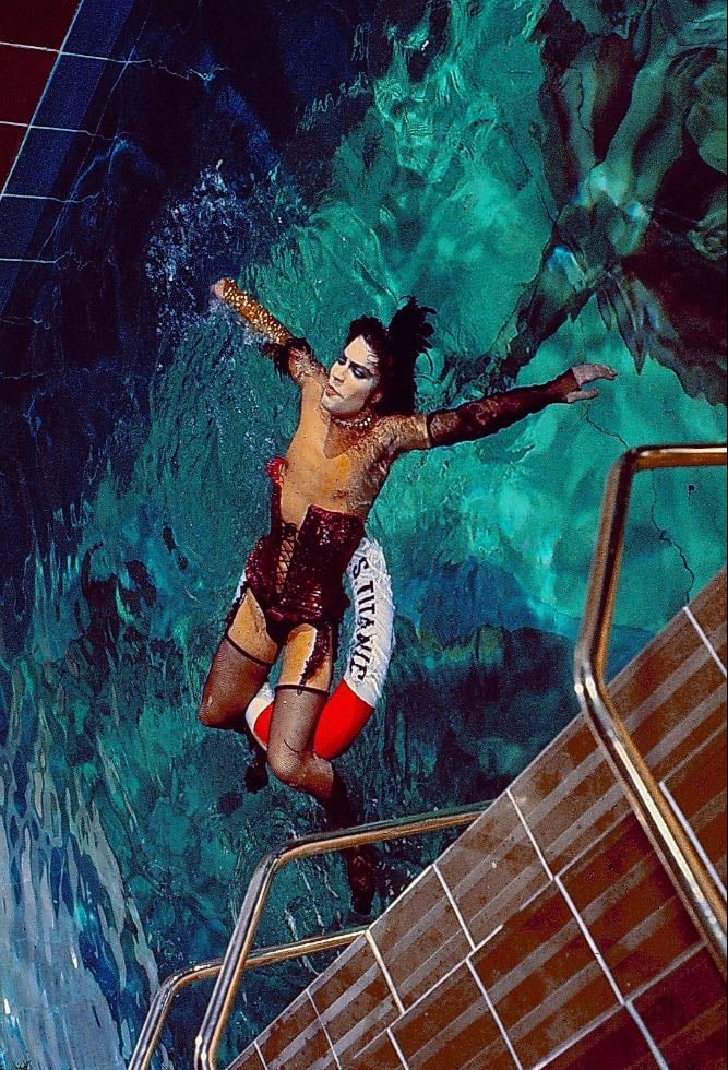 The Rocky Horror Picture Show - Jim Sharman · 1975