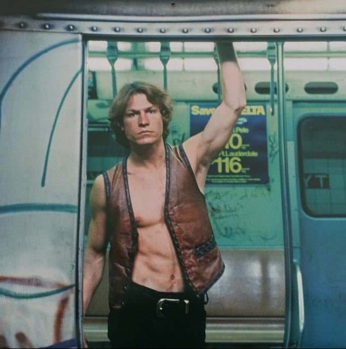 The Warriors - Walter Hill · 1979
