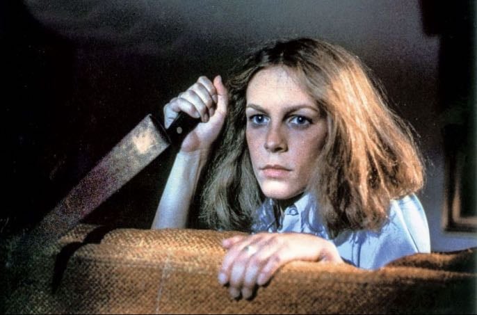 Halloween - John Carpenter · 1978