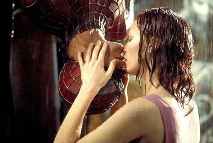 Spider-Man - Sam Raimi · 2002