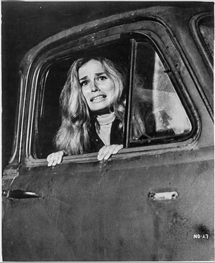The night of the living dead - George A. Romero · 1968