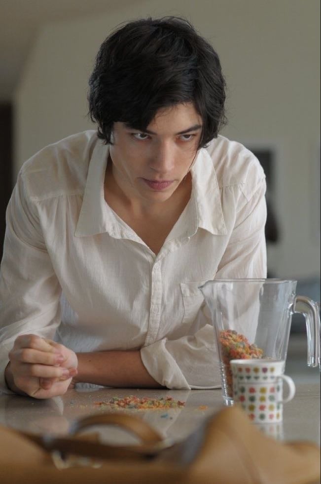 We need to talk about Kevin - Lynne Ramsay · 2011