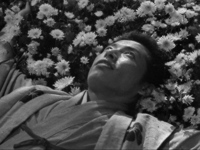 Seven Samurai - Akira Kurosawa · 1954