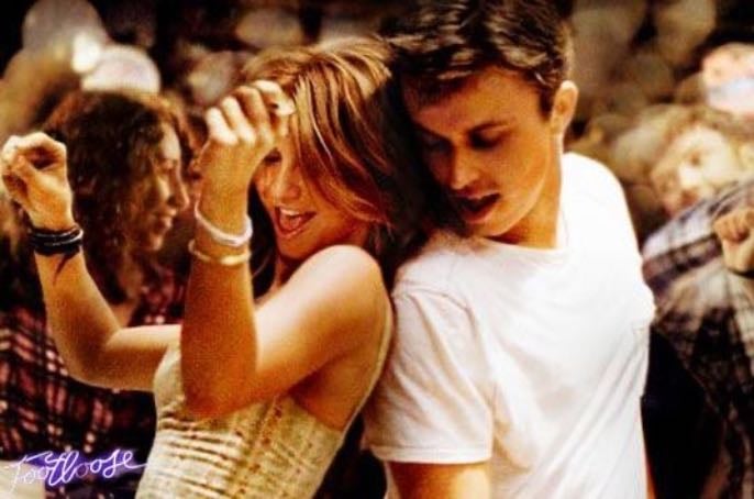 Footloose - Herbert Ross · 1984