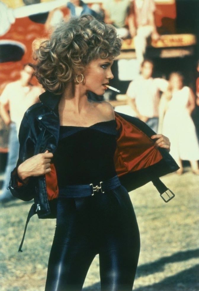 Grease - Randal Kleiser · 1978