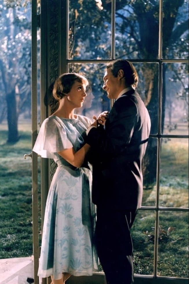 The sound of music - Robert Wise · 1965