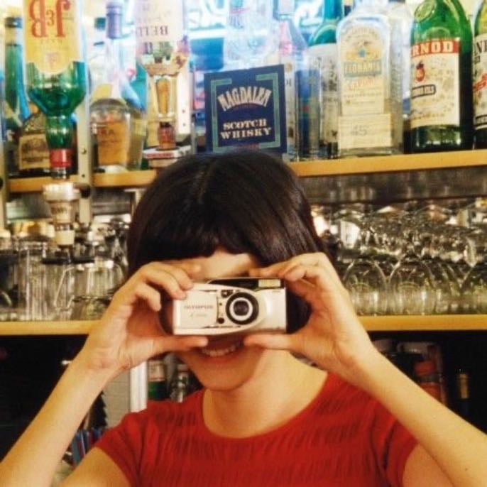 Amélie - Jean-Pierre Jeunet · 2001