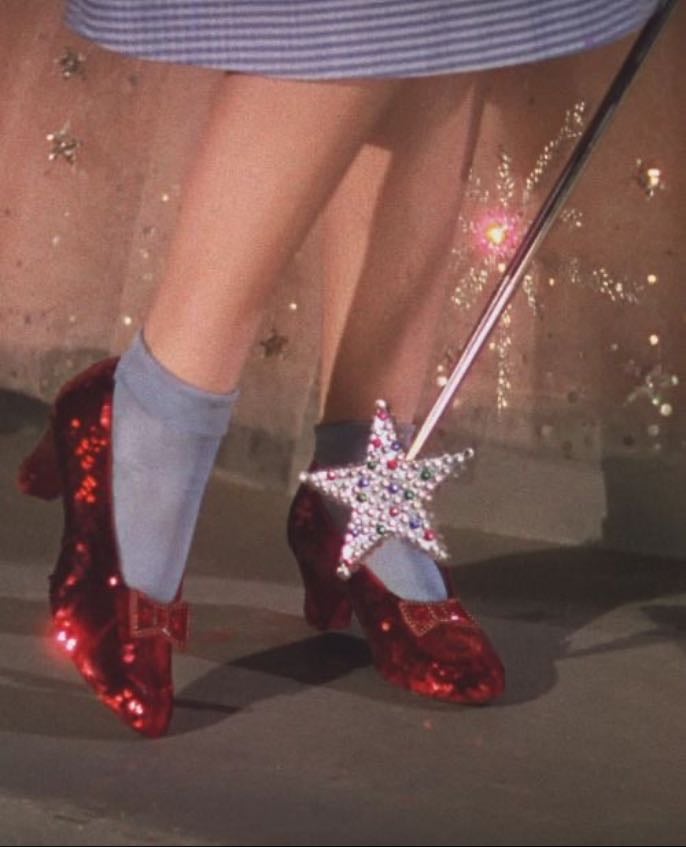 The Wizard of Oz - Victor Fleming · 1939