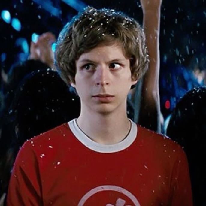 Scott Pilgrim - Edgar Wright · 2010