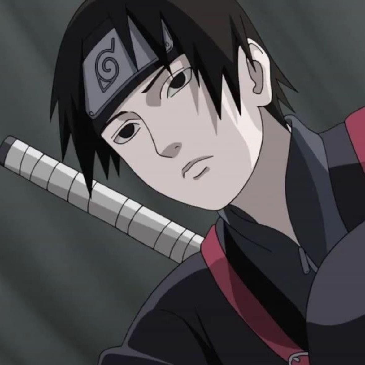 Yamanaka Sai - Naruto