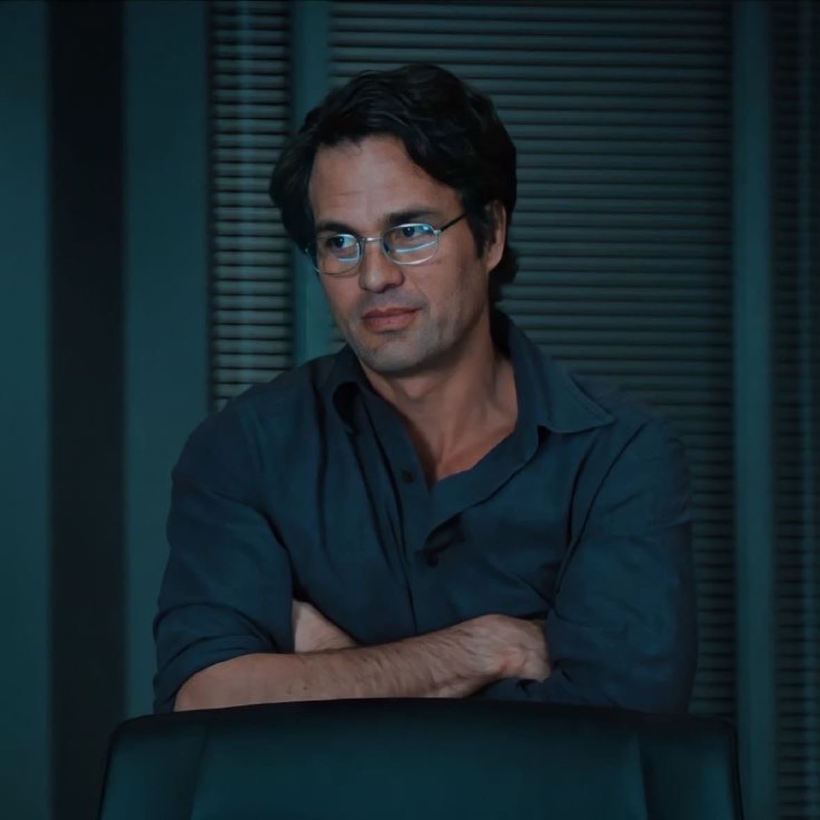 Bruce Banner - Marvel Cinematic Universe