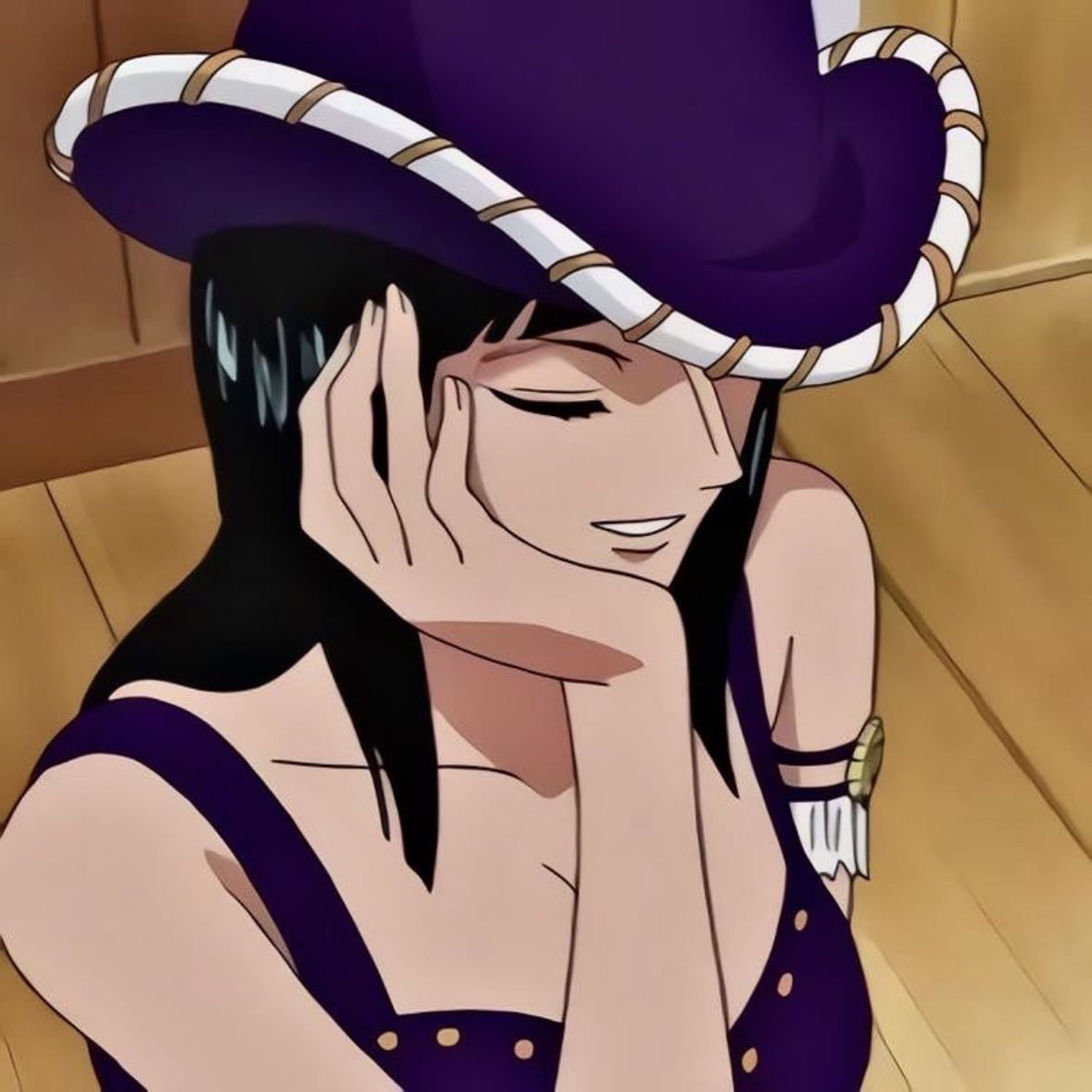 Nico Robin - One Piece