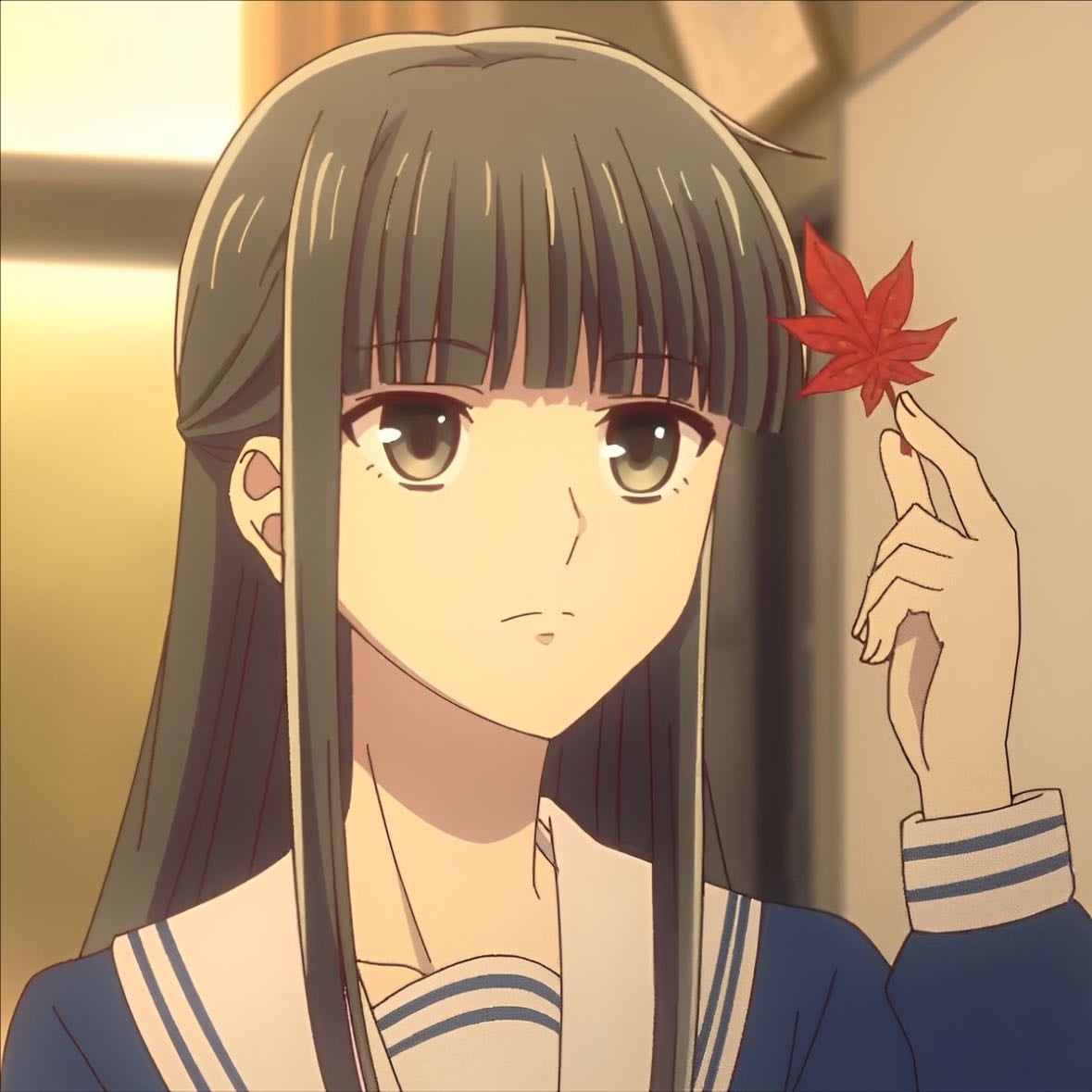 Kuragi Machi - Fruits Basket
