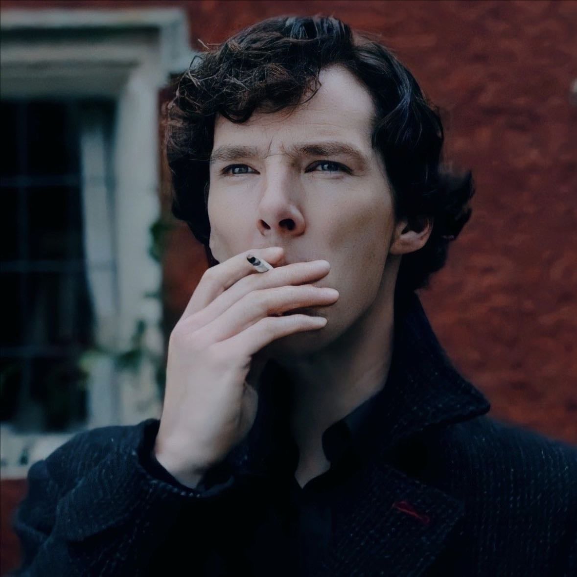 Sherlock Holmes - Sherlock
