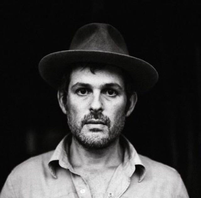 Gregory Alan Isakov - Artist