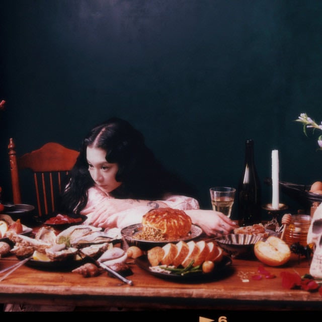 Japanese Breakfast - Artist
