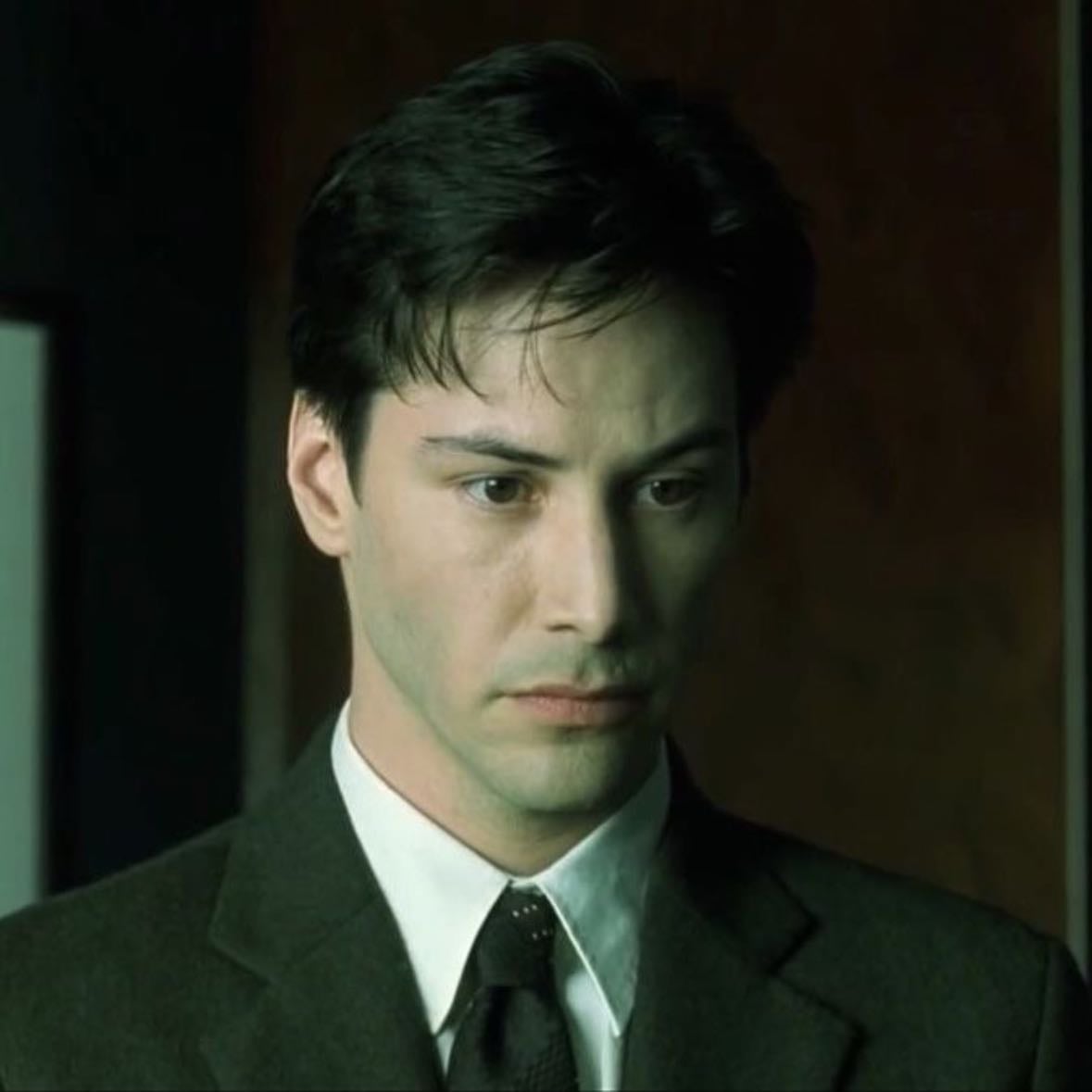 Neo - The Matrix