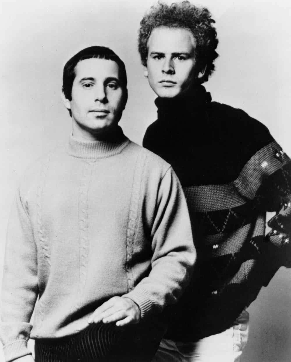 Simon & Garfunkel - Artist