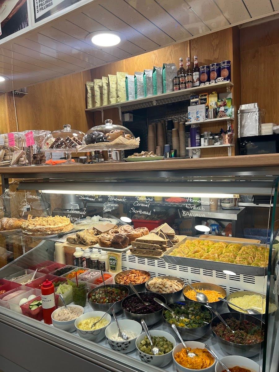 Rosie's