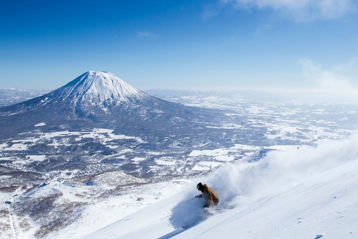 Niseko Tokyu Grand Hirafu