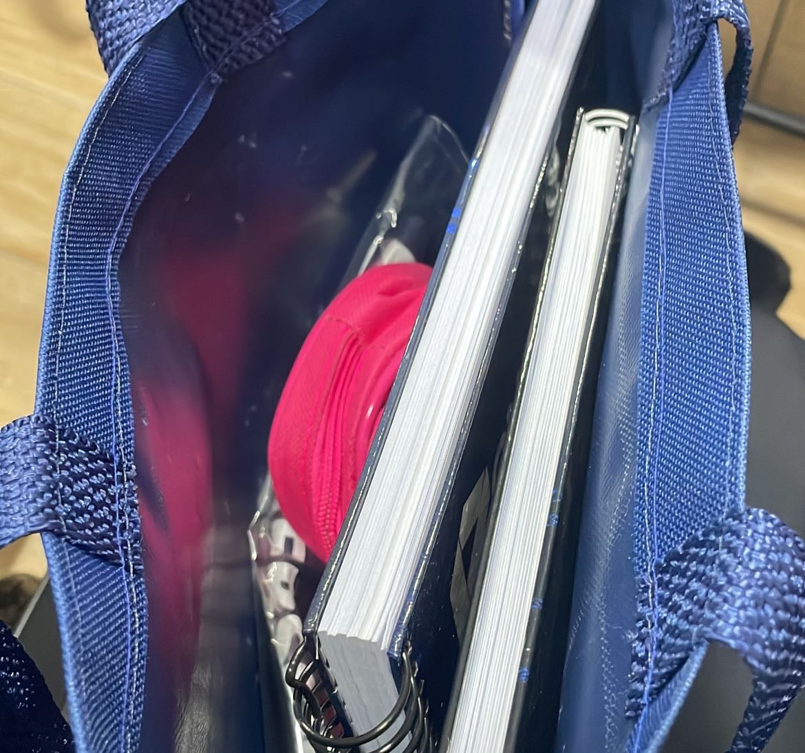 What’s in Montenegro’s bag?????? - Other hypelist by sofiaa