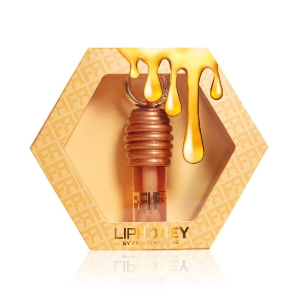 Lip Honey FRAN - Nacional
