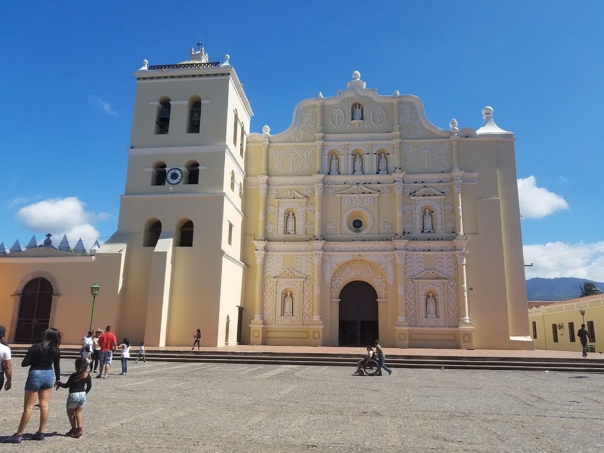 Honduras