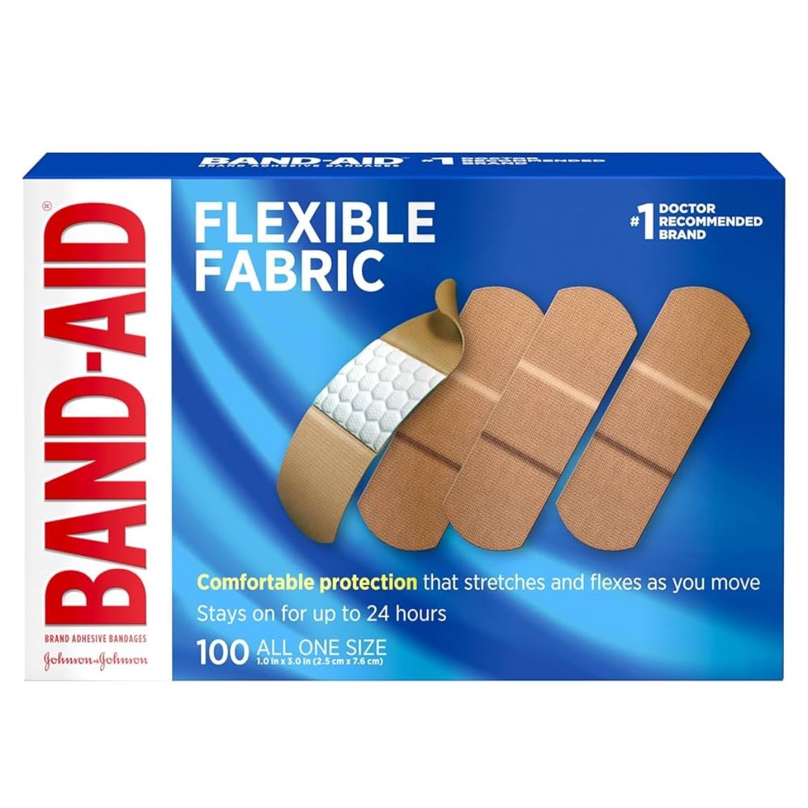 Band-aid