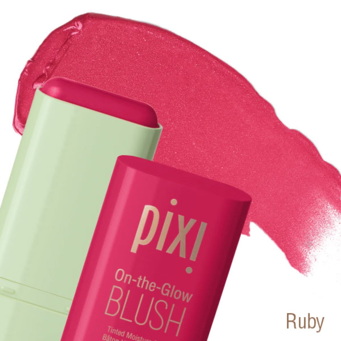 Blush