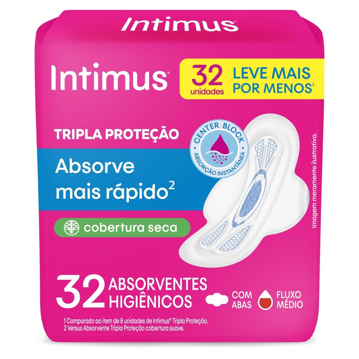 Absorvente