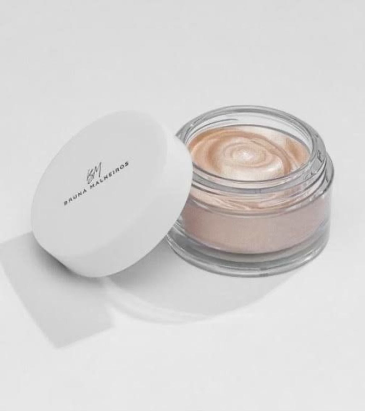Iluminador Marmalade chantilly BM Beauty - Nacional