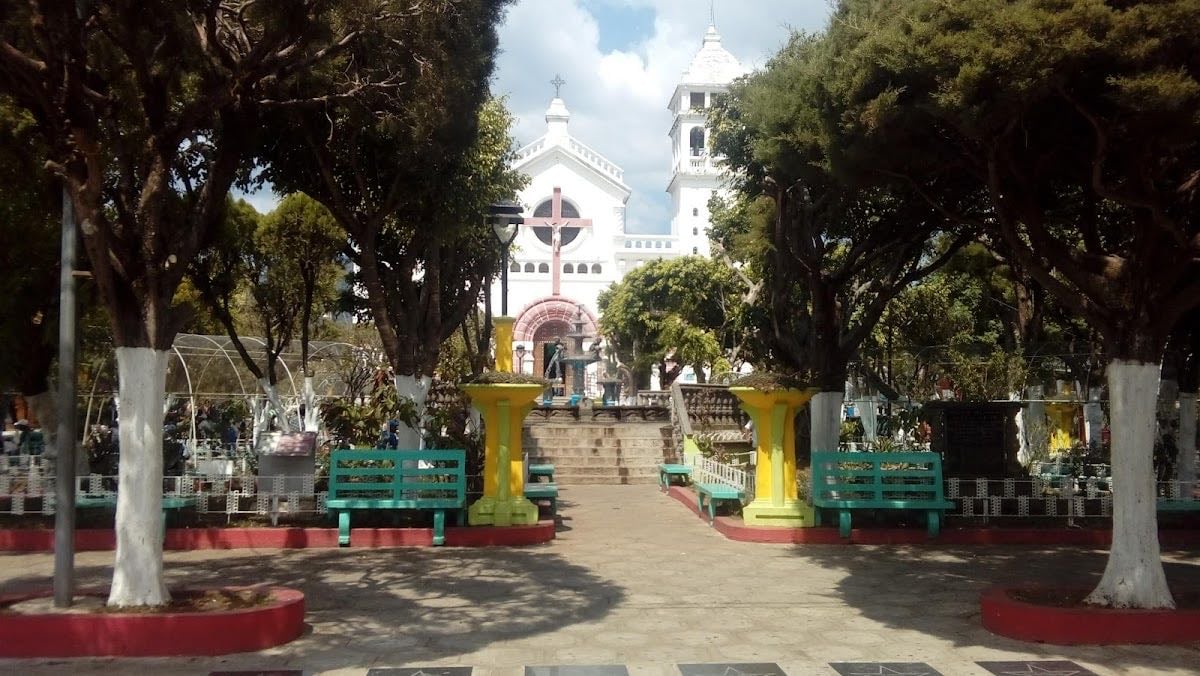 Salvador
