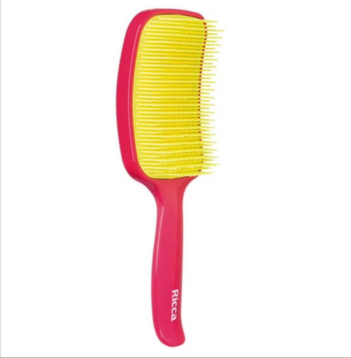 Escova de cabelo