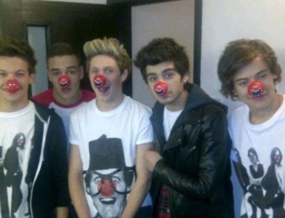 fav one direction interviews/videos馃挒猸愶笍 - Movies hypelist by 饾櫌饾櫈饾櫀!
