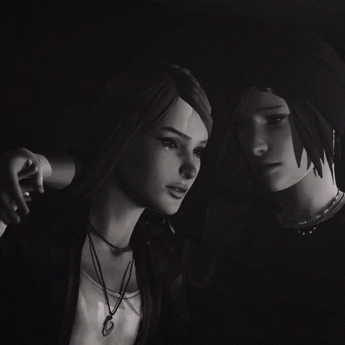 Life is Strange - Android · iOS · Linux · Mac · PC (Microsoft Windows) · PlayStation 3 · PlayStation 4 · Xbox 360 · Xbox One