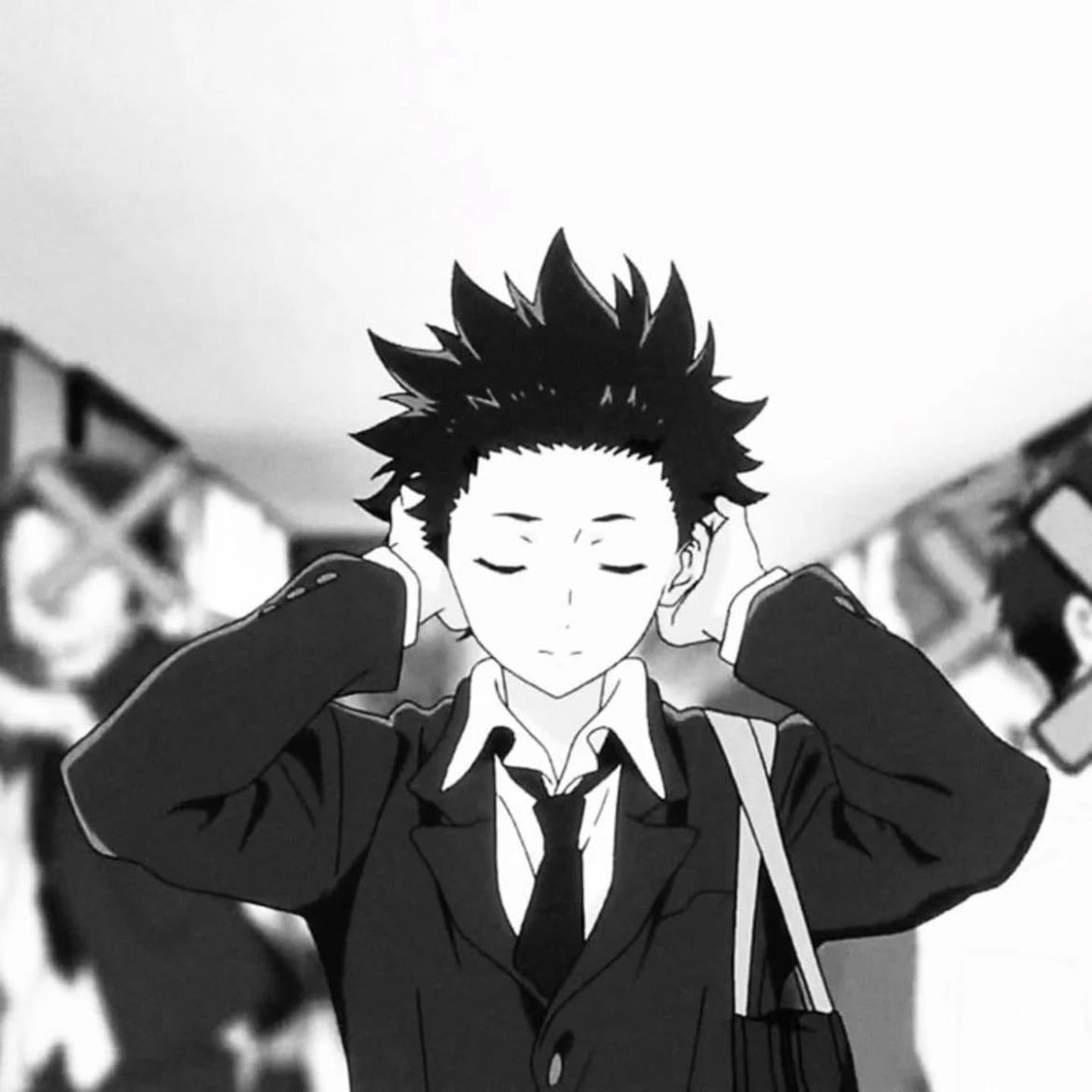 A Silent Voice: The Movie - Naoko Yamada · 2016