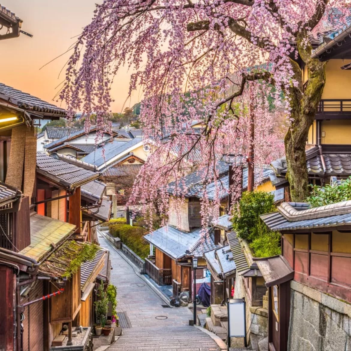 Kyoto