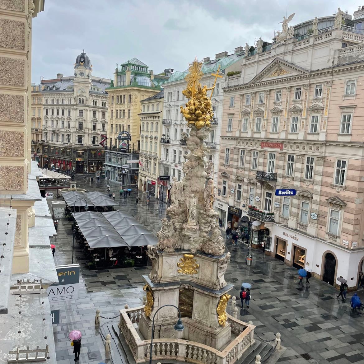 Vienna