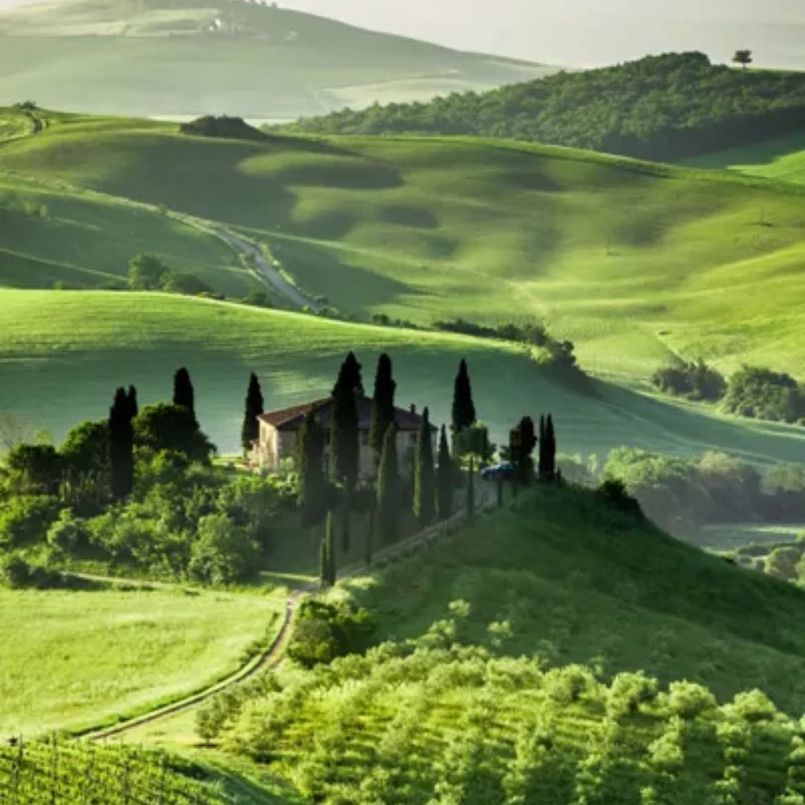 Toscana