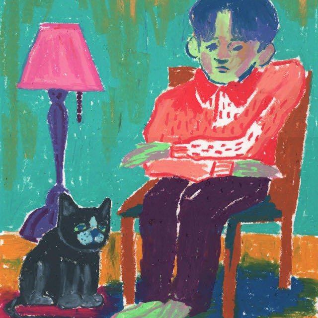 home - Song · jungumul