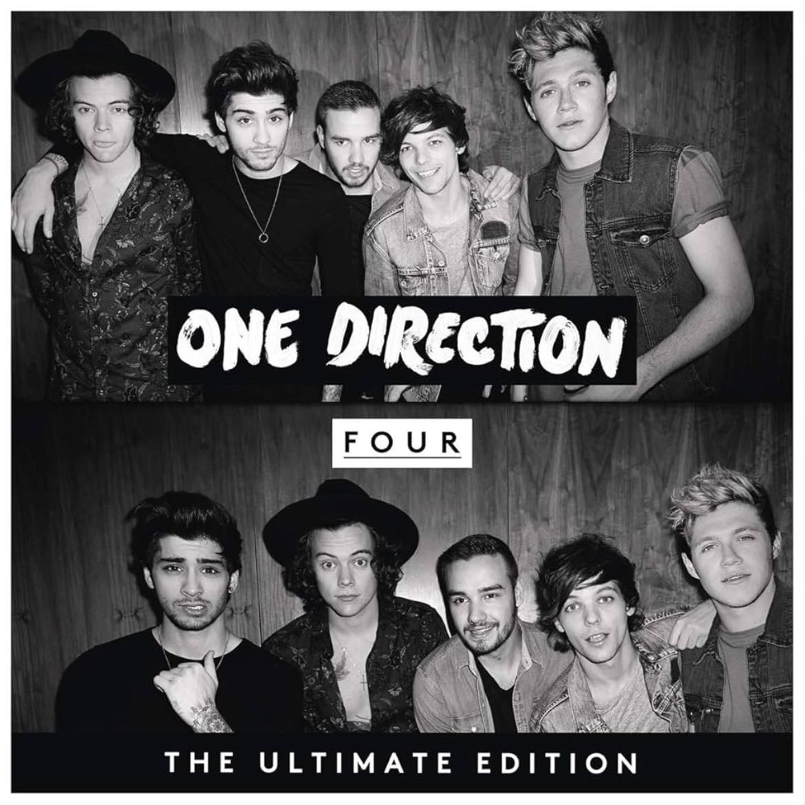 Fool's Gold - Song · One Direction