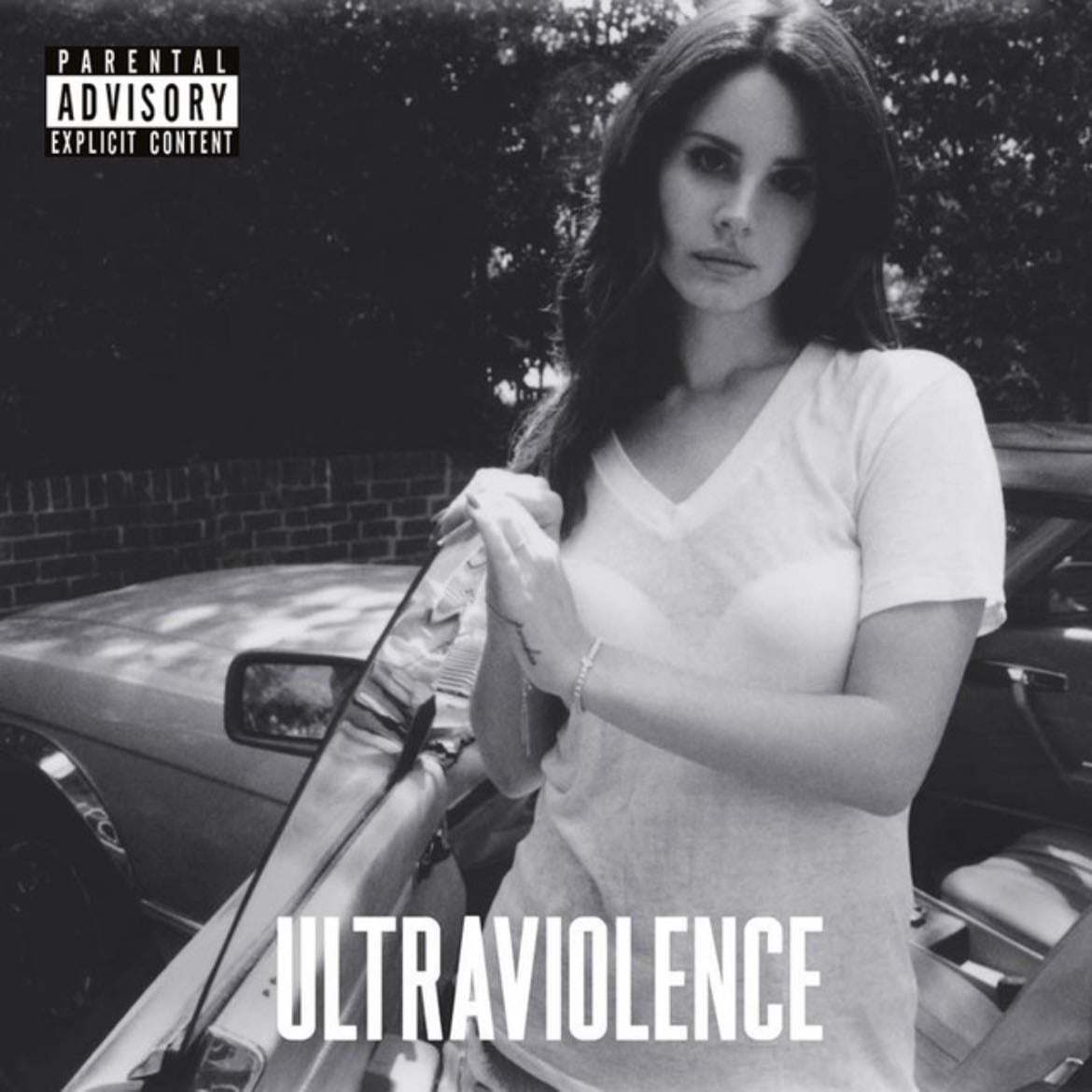 Ultraviolence (Deluxe) - Album · Lana Del Rey