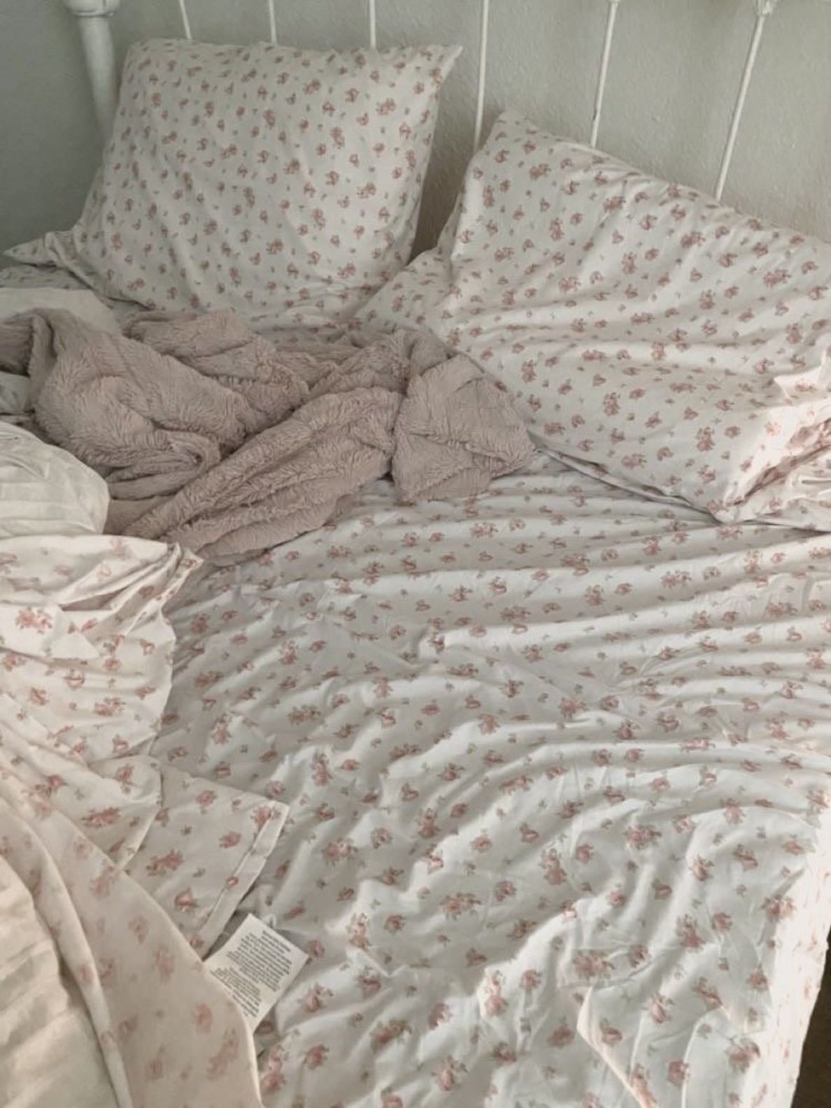 cute bedsheets