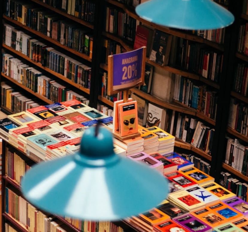 Quiero leer