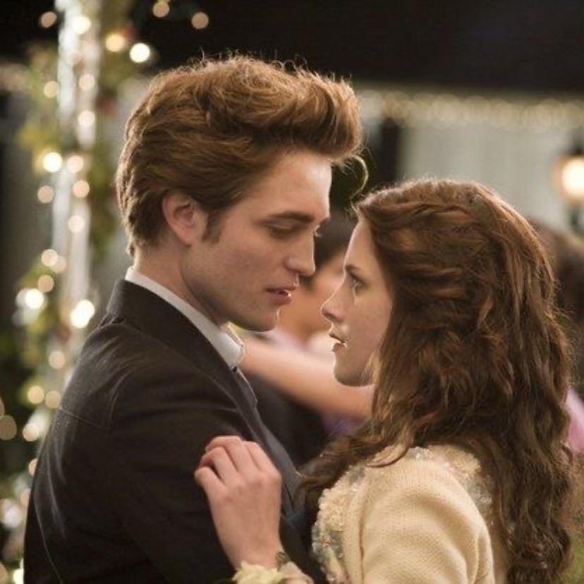 Crepúsculo - Catherine Hardwicke · 2008